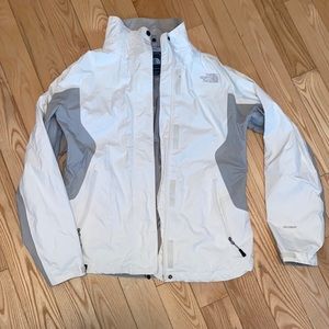 Women’s North Face Hyvent Jacket